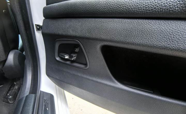 宝马 5系 2014款 520Li 典雅型