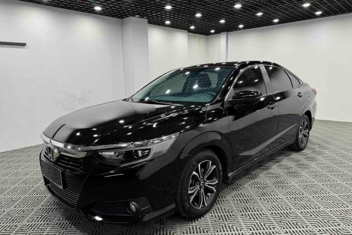 本田 凌派 180Turbo CVT豪华版