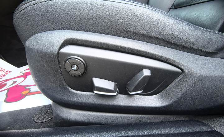 宝马 5系 2014款 520Li 典雅型