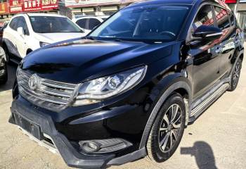 东风风光 风光580 2016款 改款 1.5T CVT舒适型