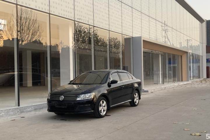 大众 朗逸 2017款 1.6L 手动风尚版