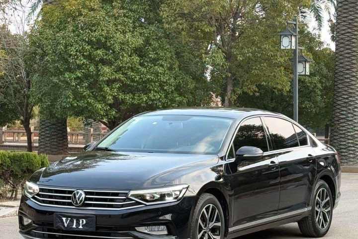 大众 迈腾 2020款 280TSI DSG 舒适型