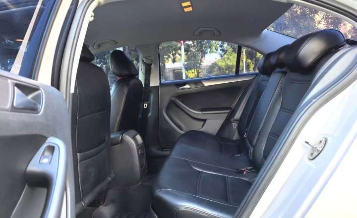 大众 速腾 2014款 1.6L 自动舒适型