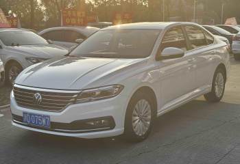 大众 朗逸 2021款 280TSI DSG舒适版