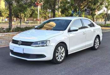 大众 速腾 1.6L 自动舒适型