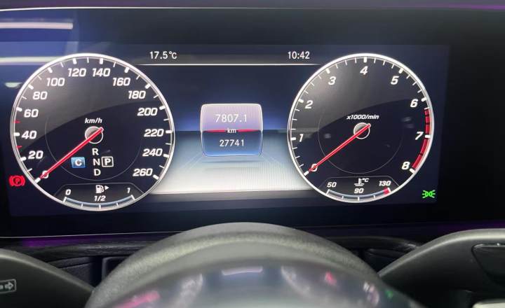 奔驰 G级 2024款 G 350