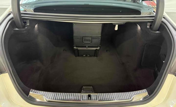 奔驰 迈巴赫S级 2023款 S 580 4MATIC