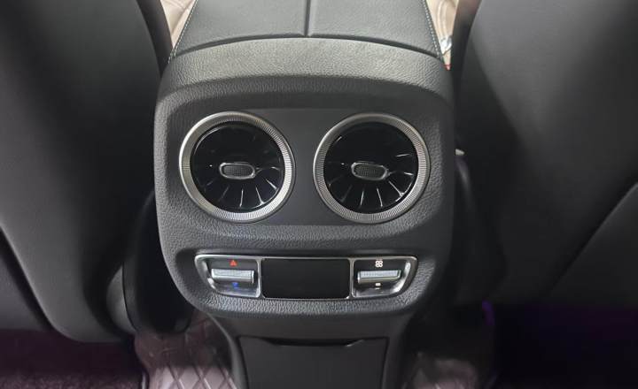 奔驰 G级 2024款 G 350