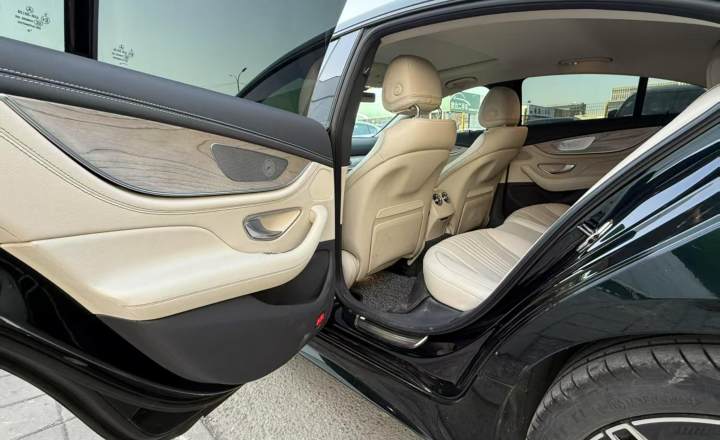 奔驰 CLS 2023款 CLS 300 动感型