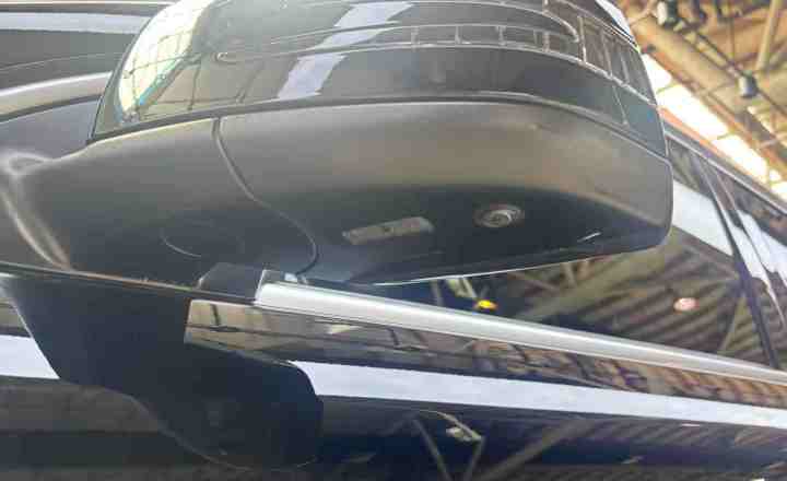 奔驰 GLS 2016款 GLS 500 4MATIC