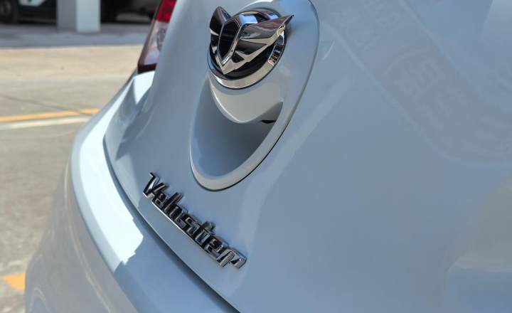 现代 Veloster飞思 2015款 1.6T 自动尊享版