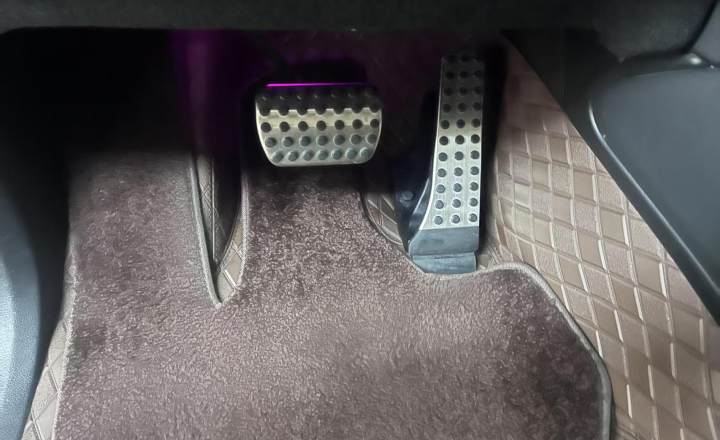 奔驰 G级 2024款 G 350