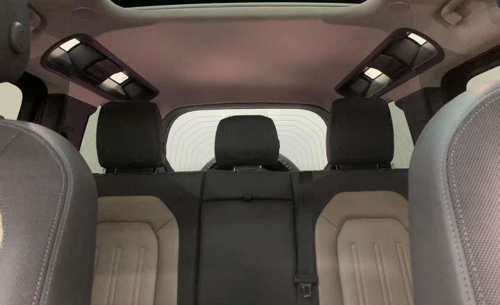 路虎 卫士 2022款 110 P400 XDYNAMIC HSE