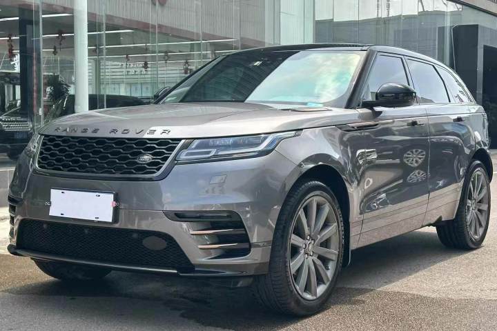 路虎 揽胜星脉 250PS R-DYNAMIC S