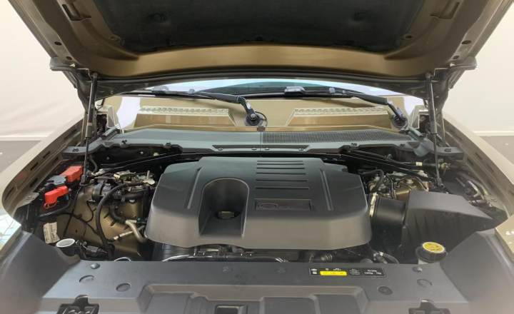 路虎 卫士 2022款 110 P400 XDYNAMIC HSE