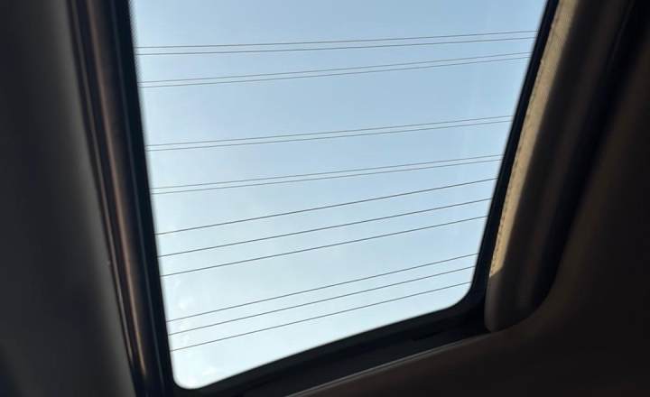 本田 雅阁 2014款 2.0L LX 舒适版