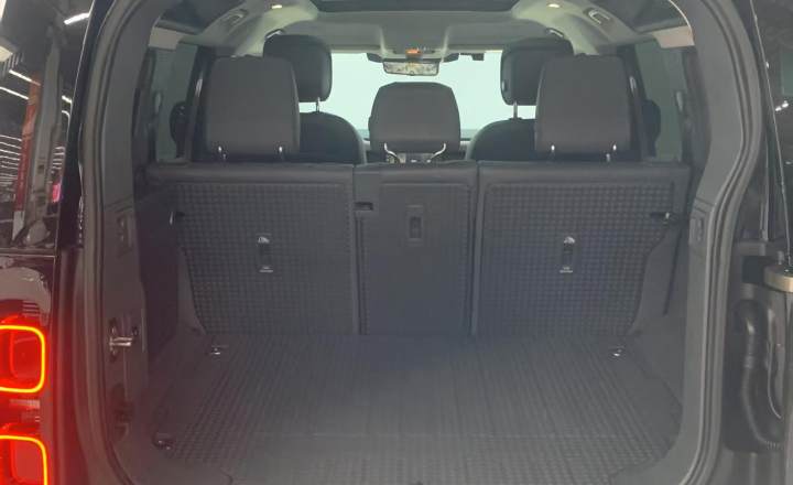 路虎 卫士 2022款 110 P400 XDYNAMIC HSE