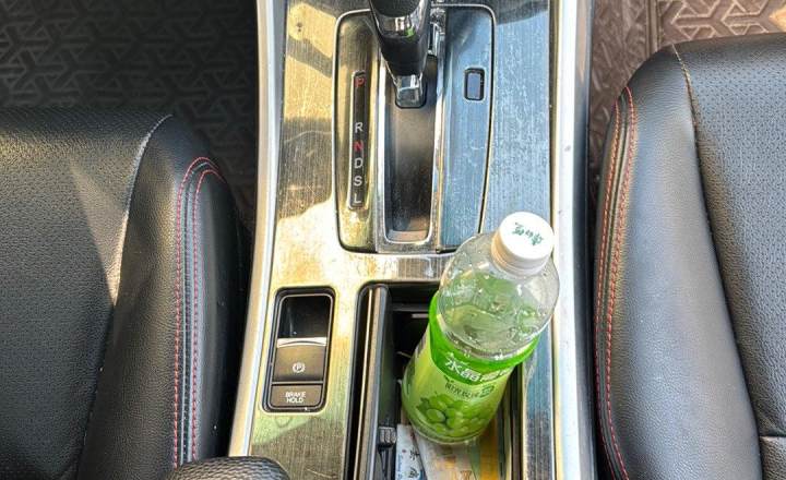 本田 雅阁 2014款 2.0L LX 舒适版