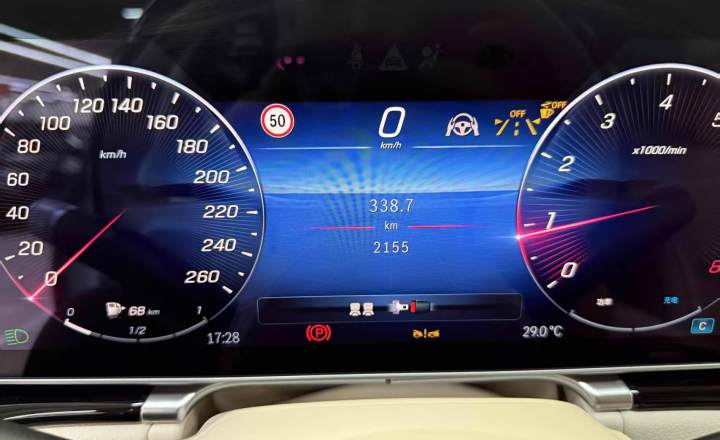 奔驰 迈巴赫S级 2023款 S 580 4MATIC