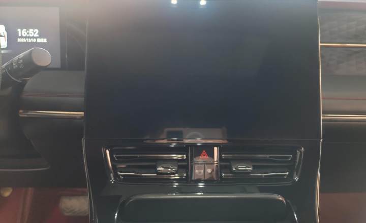 广汽传祺 传祺M8 2023款 宗师系列 400T 至尊版