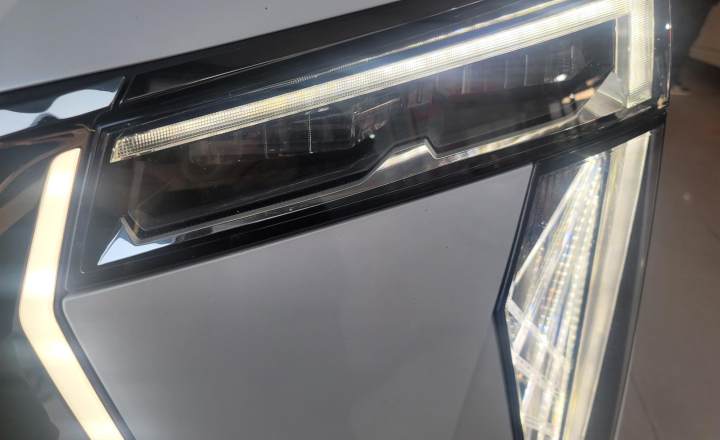 广汽传祺 传祺M8 2023款 宗师系列 400T 至尊版