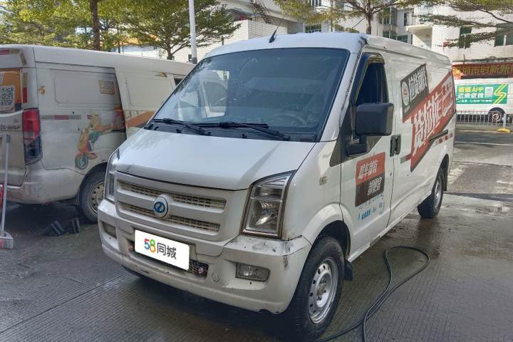 瑞驰汽车 瑞驰新能源EC35 EC35 II 长续航版41.86kWh
