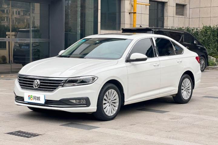大众 朗逸 280TSI DSG豪华版 国VI