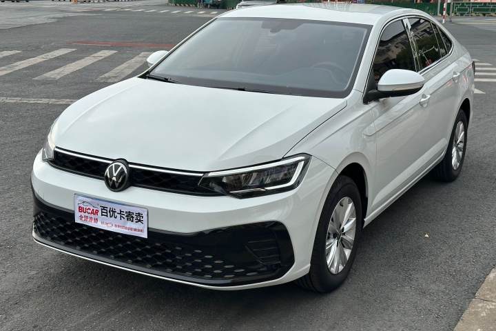 大众 朗逸 新锐 1.5L 出众新逸版