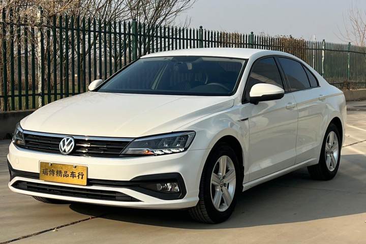 大众 凌渡 2019款 230TSI DSG视野版 国VI