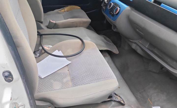 远程 星享E6 2020款 厢式运输车低顶载重1365kg宁德时代高电量