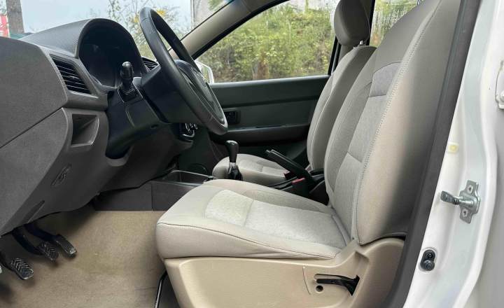 五菱汽车 五菱宏光 2018款 1.5L 经典款S基本型