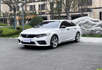 本田 英仕派 2019款 260TURBO 精致版 国VI