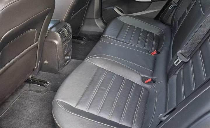 别克 君威 2014款 1.6T 时尚技术型