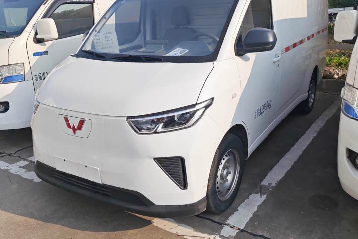 五菱汽车 五菱扬光 300km 实用型封窗版 75kW