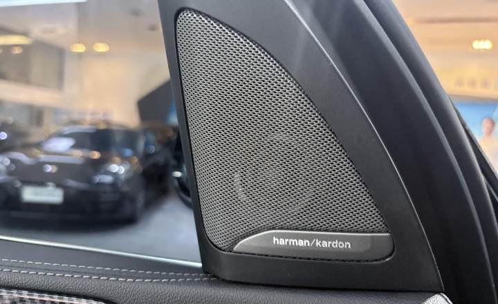 宝马 X5(进口) 2019款 xDrive40i 尊享型 M运动套装