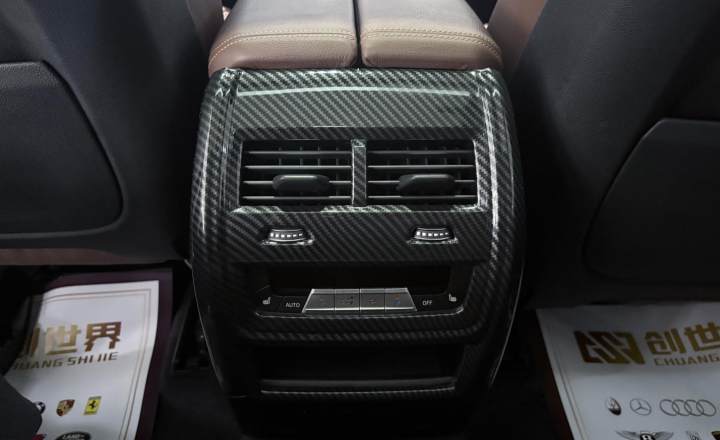 宝马 X5(进口) 2019款 xDrive40i 尊享型 M运动套装