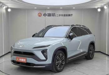 蔚来 ES6 2022款 100kWh 运动版