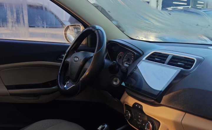 福特 福睿斯 2017款 1.5L 手动舒适型