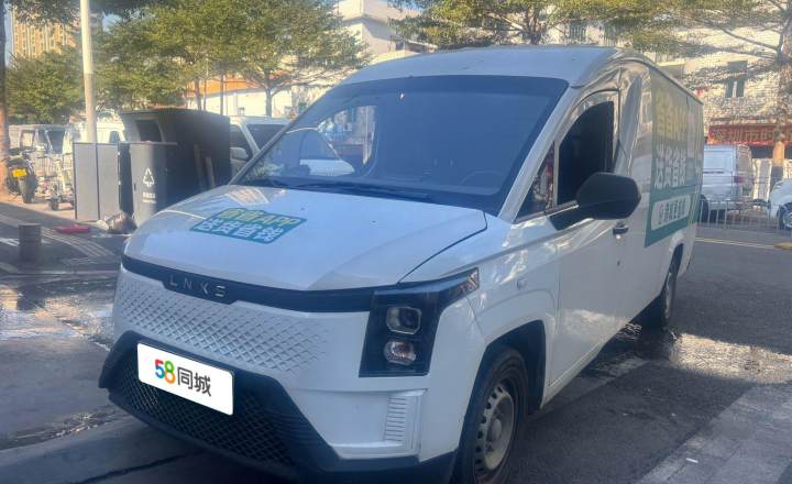 菱势汽车 菱势黄金仓 2024款 经济版 头等仓