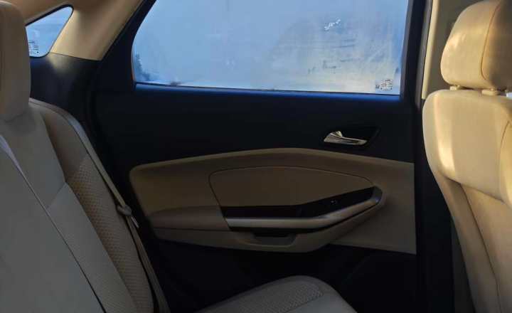 福特 福睿斯 2017款 1.5L 手动舒适型