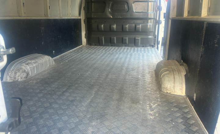 菱势汽车 菱势黄金仓 2024款 经济版 头等仓