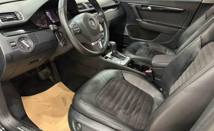 大众 迈腾 2015款 改款 1.8TSI 豪华型