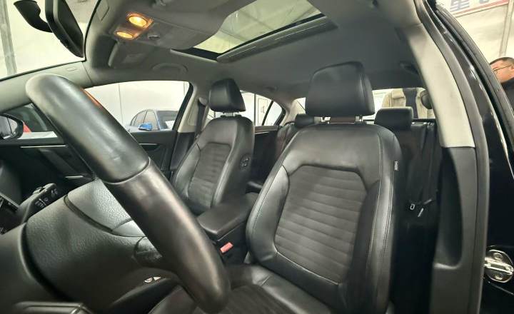 大众 迈腾 2015款 改款 1.8TSI 豪华型