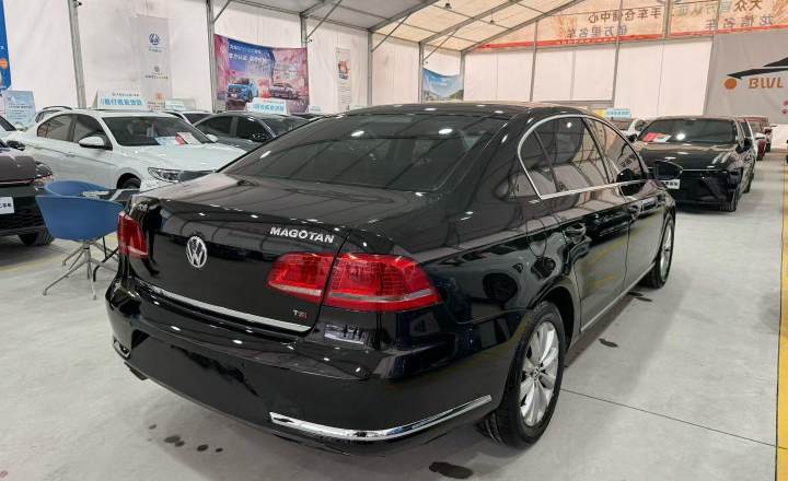 大众 迈腾 2015款 改款 1.8TSI 豪华型