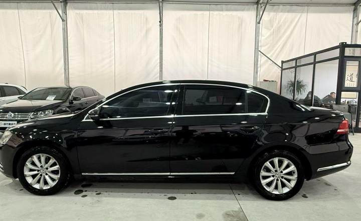 大众 迈腾 2015款 改款 1.8TSI 豪华型