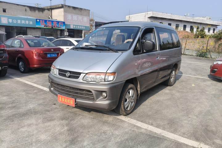 东风风行 菱智 V3 1.5L 7座标准型II
