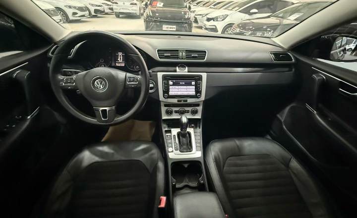 大众 迈腾 2015款 改款 1.8TSI 豪华型