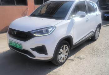 哪吒汽车 哪吒N01 2020款 430e