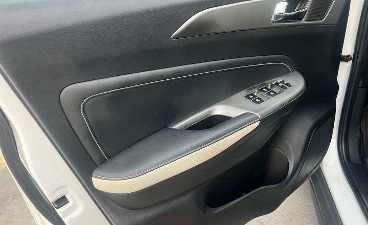 长安 CS35 2017款 1.5T 手动豪华运动型