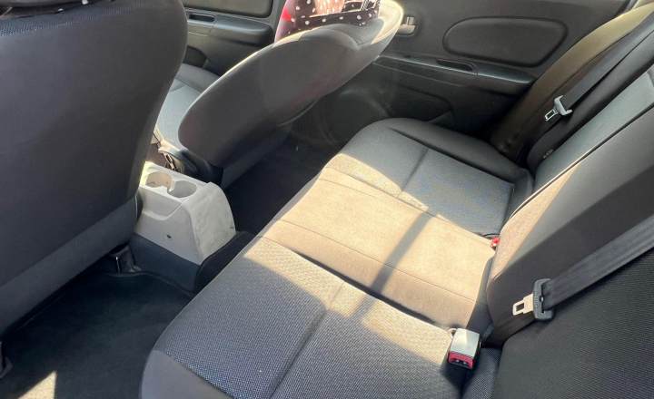 启辰 R50 2016款 1.6L 自动精英版